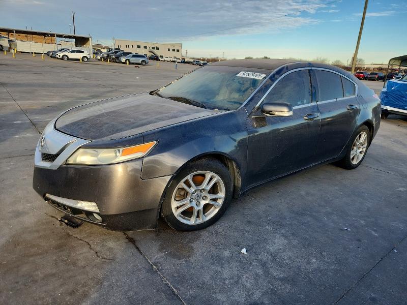 Aukcja sprzedaży 2009 Acura Tl, vin: 19UUA862X9A020853, numer aukcji: 98829495