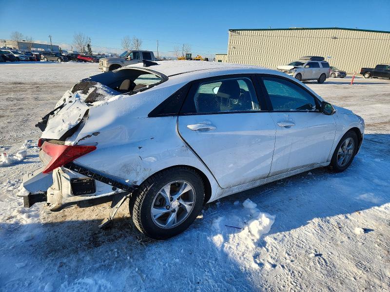 Aukcja sprzedaży 2021 Hyundai Elantra Essential 4d, vin: KMHLM4AG6MU161127, numer aukcji: 98859285