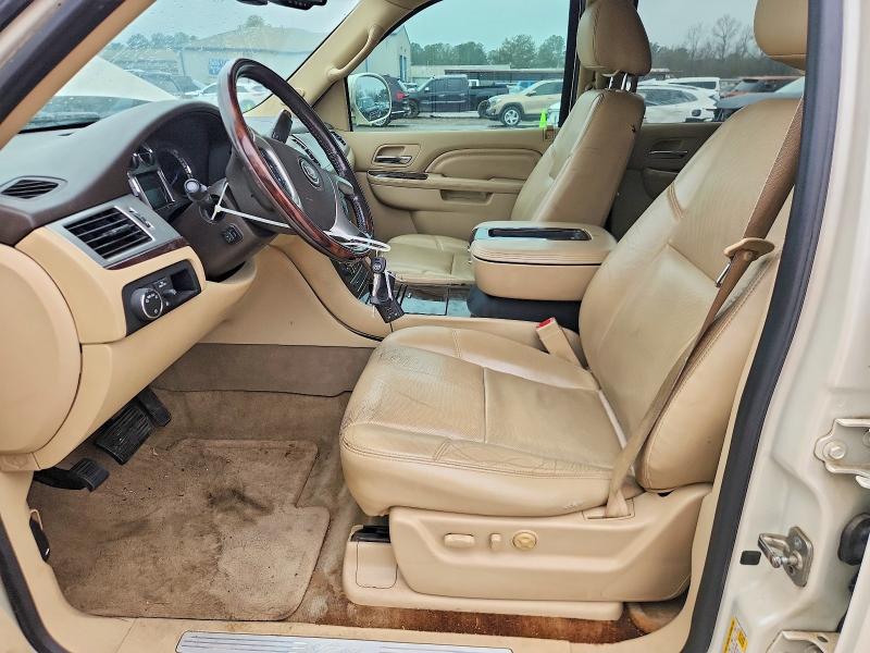 Aukcja sprzedaży 2012 Cadillac Escalade E, vin: 1GYS3HEF1CR279786, numer aukcji: 73972305