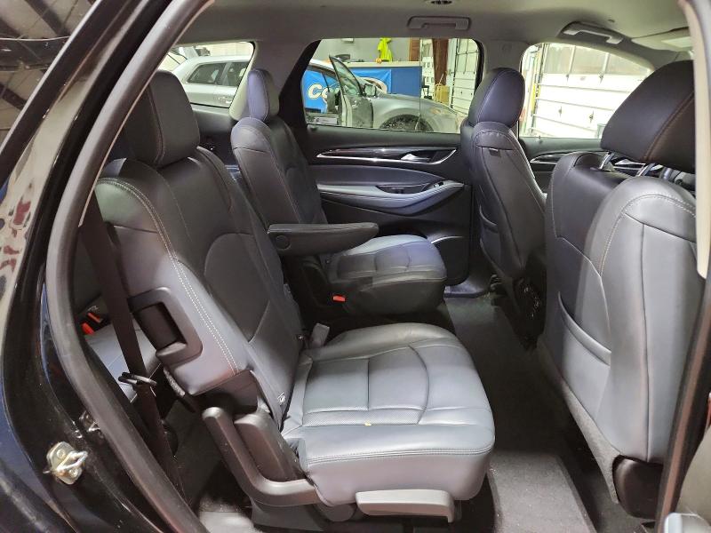Продаж на аукціоні авто 2018 Buick Enclave Es, vin: 5GAEVAKW1JJ264775, номер лоту: 73846895