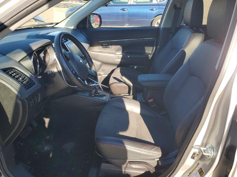 Aukcja sprzedaży 2022 Mitsubishi Outlander Sport, vin: JA4APVAU1NU016720, numer aukcji: 73244945