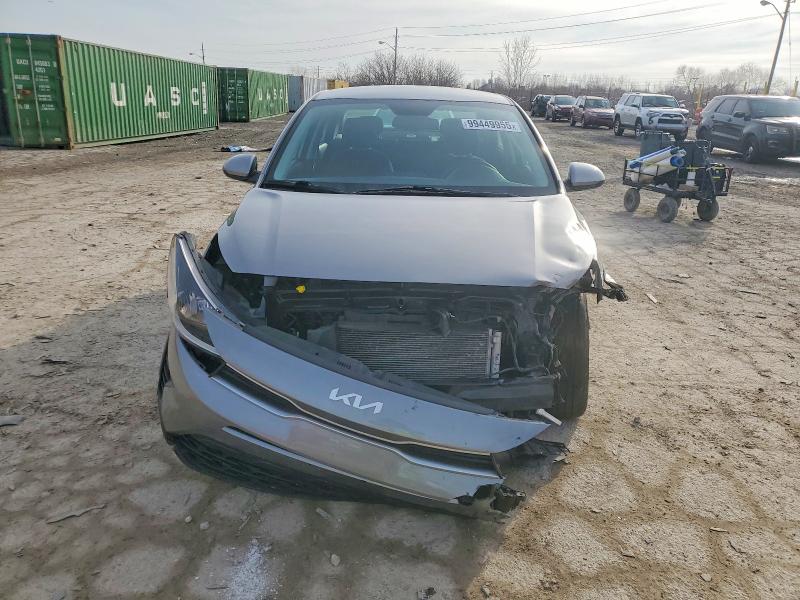 Aukcja sprzedaży 2023 Kia Rio, vin: 3KPA24AD7PE537683, numer aukcji: 99449955