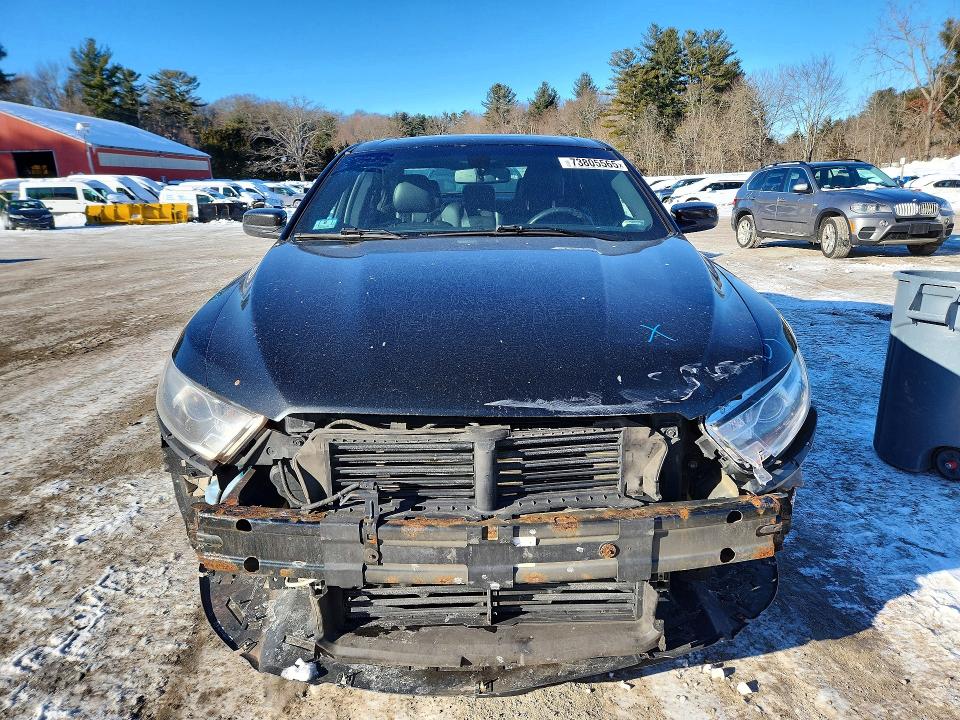 Продаж на аукціоні авто 2015 Ford Taurus, vin: 1FAHP2H86FG182295, номер лоту: 73805565