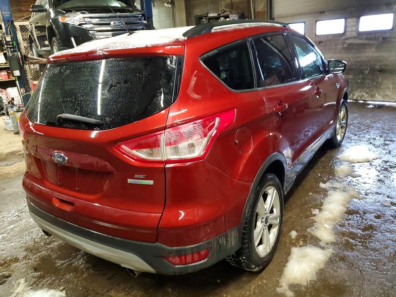 Aukcja sprzedaży 2014 Ford Escape, vin: 1FMCU0GXXEUC48031, numer aukcji: 98829645
