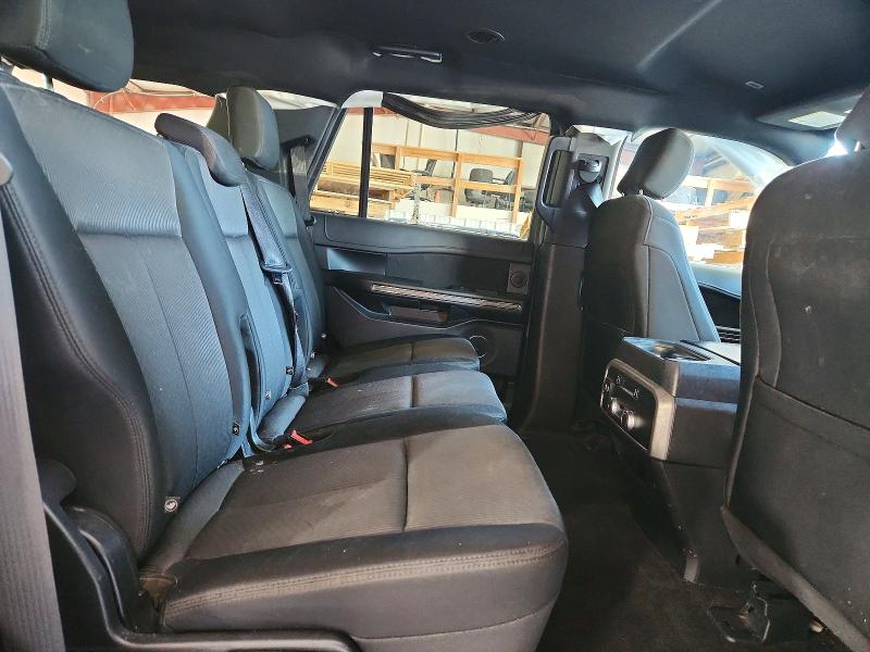 Продажа на аукционе авто 2018 Ford Expedition, vin: 1FMJU1HT0JEA16793, номер лота: 74790135