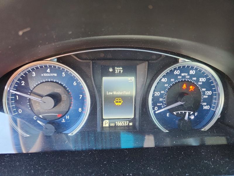 73948965 :رقم المزاد ، 4T1BF1FK7HU338226 vin ، 2017 Toyota Camry مزاد بيع