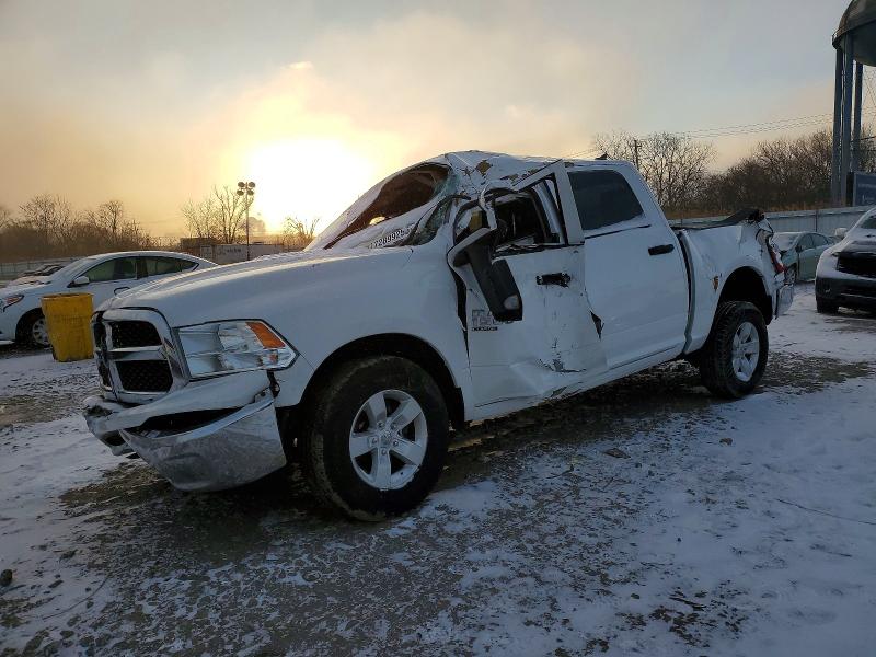 Продаж на аукціоні авто 2023 Ram 1500 Classic, vin: 1C6RR6LG0PS541998, номер лоту: 72899255