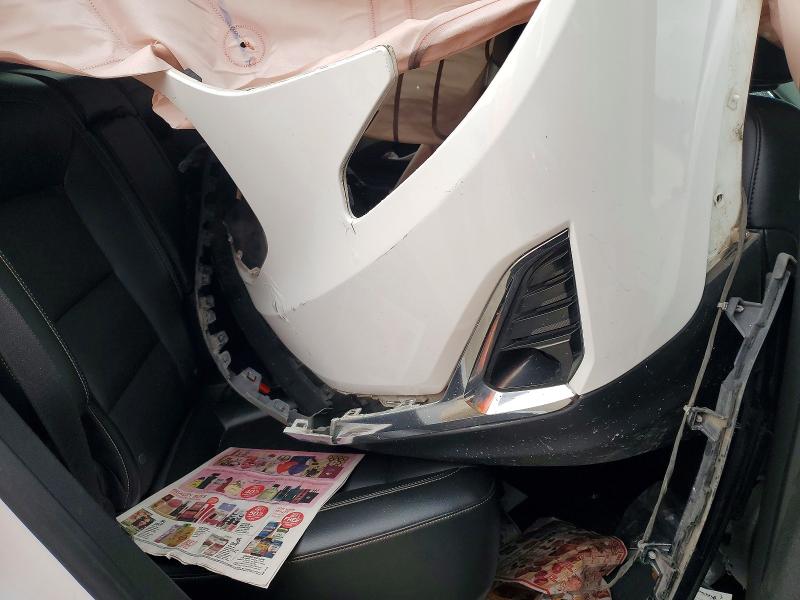Продажа на аукционе авто 2019 Gmc Terrain, vin: 3GKALPEV7KL202532, номер лота: 74232645