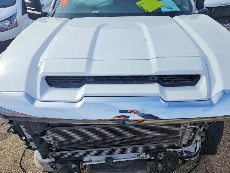 41937406 :رقم المزاد ، 1GT49REY5MF306236 vin ، 2021 Gmc Sierra مزاد بيع