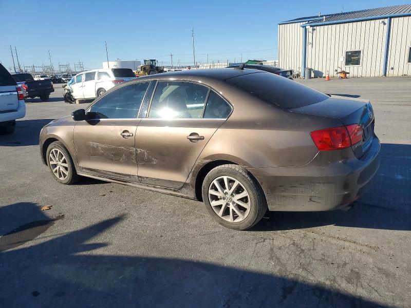Aukcja sprzedaży 2013 Volkswagen Jetta, vin: 3VWDX7AJ5DM365240, numer aukcji: 74250975