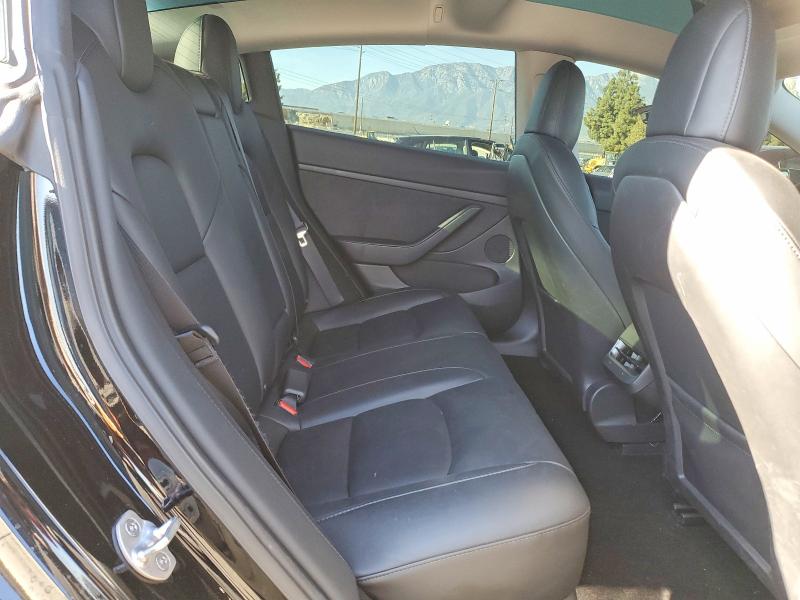 73683705 :رقم المزاد ، 5YJ3E1EA3NF295478 vin ، 2022 Tesla Model 3 مزاد بيع
