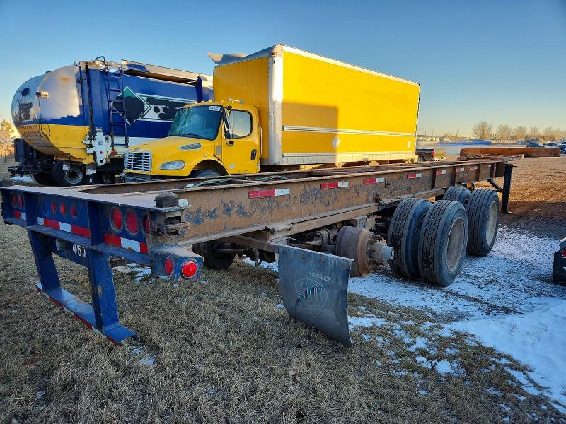 Aukcja sprzedaży 2006 Trail King Trailer, vin: 2R9CS43326D144158, numer aukcji: 74093555