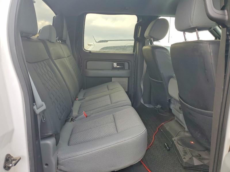 72875585 :رقم المزاد ، 1FTFW1EF4EKD33230 vin ، 2014 Ford F150 مزاد بيع