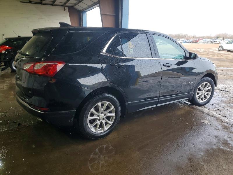Продажа на аукционе авто 2019 Chevrolet Equinox, vin: 3GNAXKEV6KL349449, номер лота: 73999145