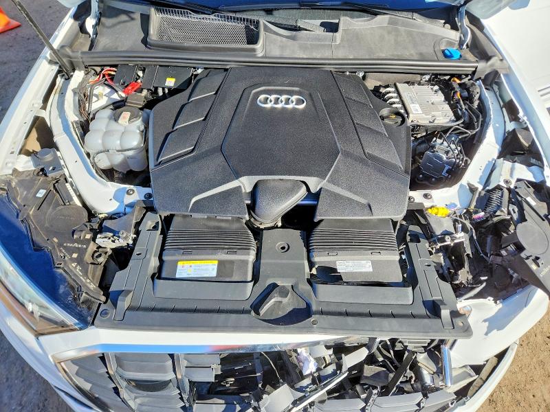 Aukcja sprzedaży 2023 Audi Q7, vin: WA1AXBF7XPD012377, numer aukcji: 75301575