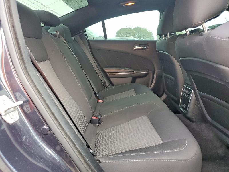 Продаж на аукціоні авто 2019 Dodge Charger, vin: 2C3CDXHG9KH526299, номер лоту: 74284825