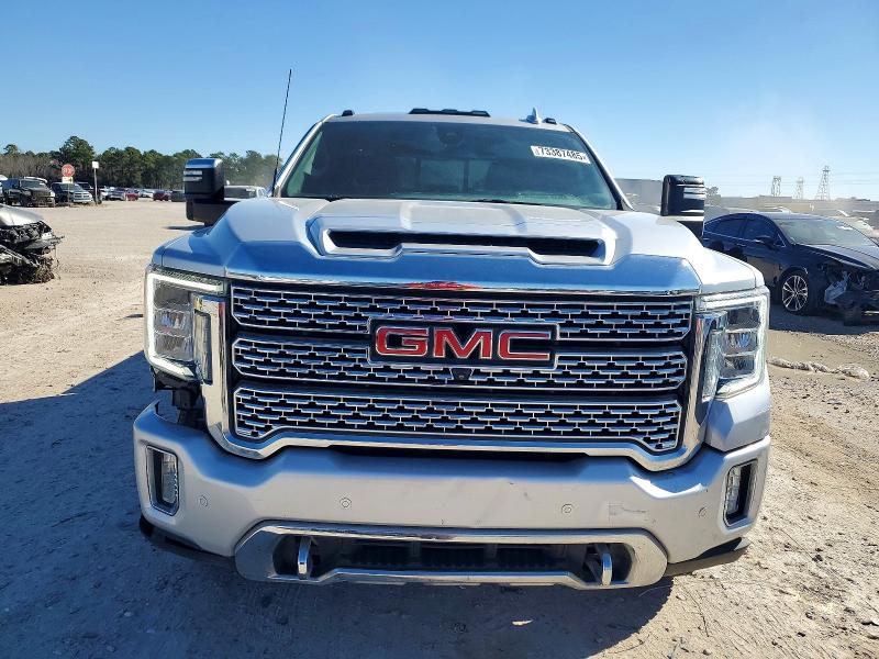 Продаж на аукціоні авто 2023 Gmc Sierra K25, vin: 1GT49RE78PF151323, номер лоту: 73387485