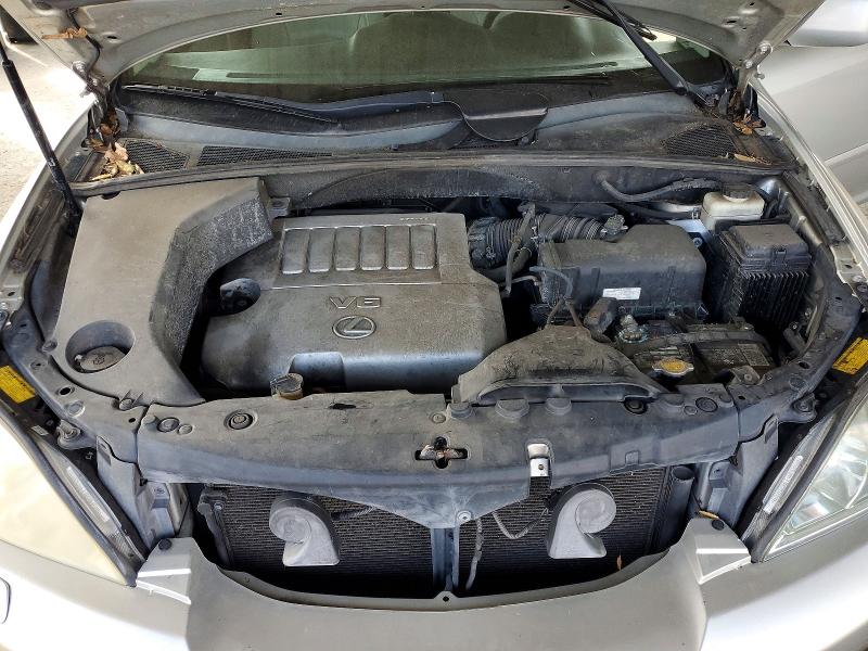 74658185 :رقم المزاد ، 2T2HK31U38C087163 vin ، 2008 Lexus Rx 350 مزاد بيع