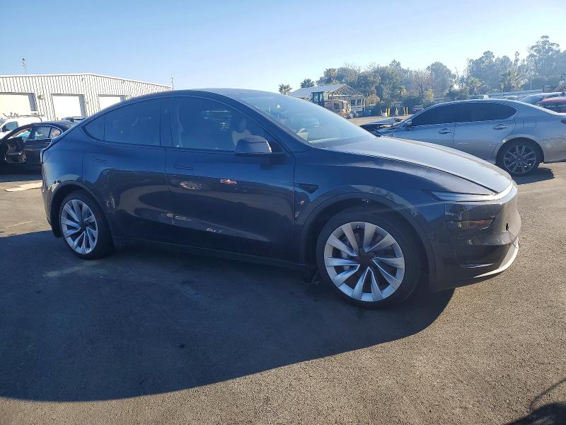 Aukcja sprzedaży 2026 Tesla Model Y, vin: 7SAYGDEE9TF334272, numer aukcji: 72494385