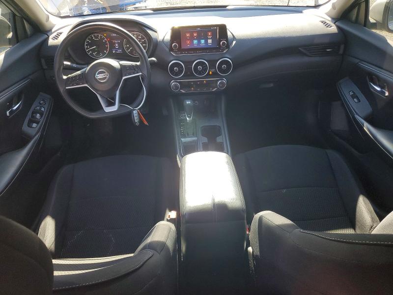 Aukcja sprzedaży 2021 Nissan Sentra, vin: 3N1AB8BV3MY240020, numer aukcji: 98835445