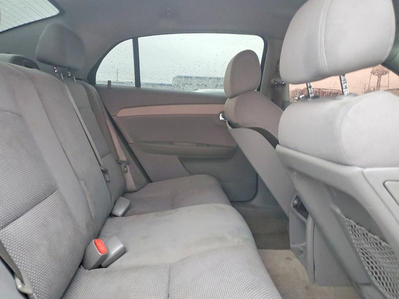 72459405 :رقم المزاد ، 1G1ZG57B994160027 vin ، 2009 Chevrolet Malibu مزاد بيع