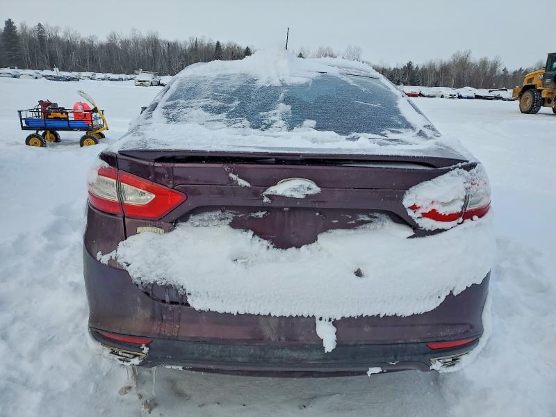 Продажа на аукционе авто 2013 Ford Fusion, vin: 3FA6P0H92DR314754, номер лота: 73989365