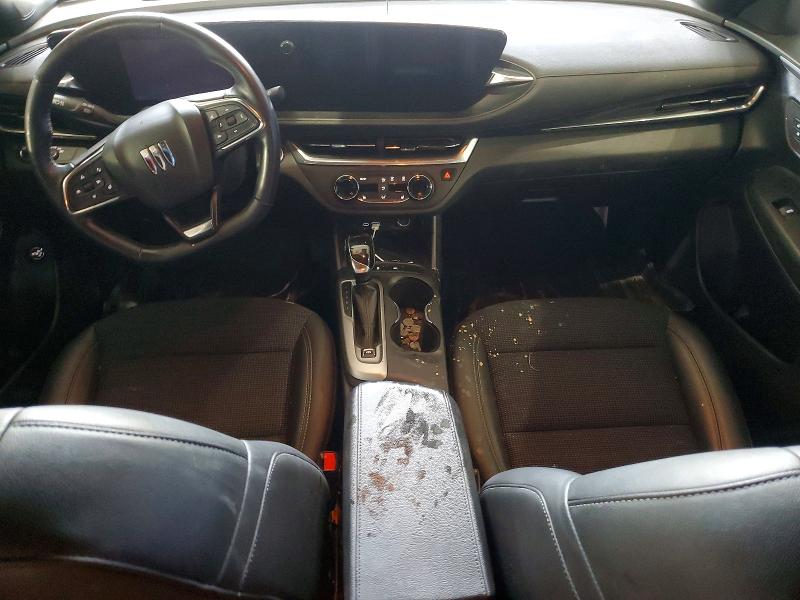 Продаж на аукціоні авто 2024 Buick Envista, vin: KL47LAE24RB135452, номер лоту: 98001295