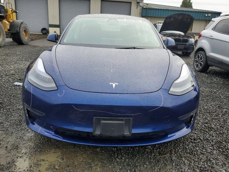 Aukcja sprzedaży 2022 Tesla Model 3, vin: 5YJ3E1EB6NF162657, numer aukcji: 99281905