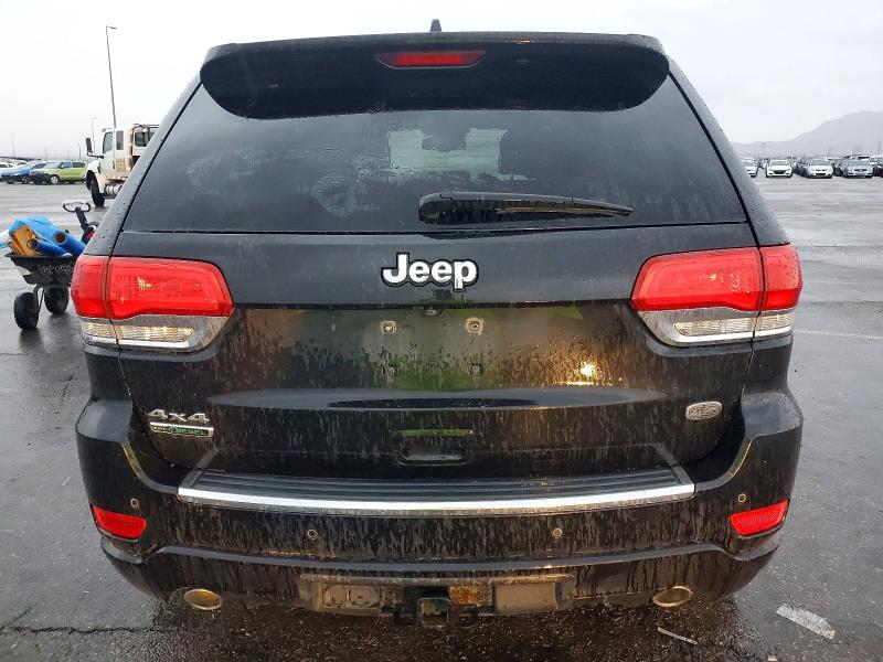98059555 :رقم المزاد ، 1C4RJFCM9FC677240 vin ، 2015 Jeep Grand Cherokee مزاد بيع