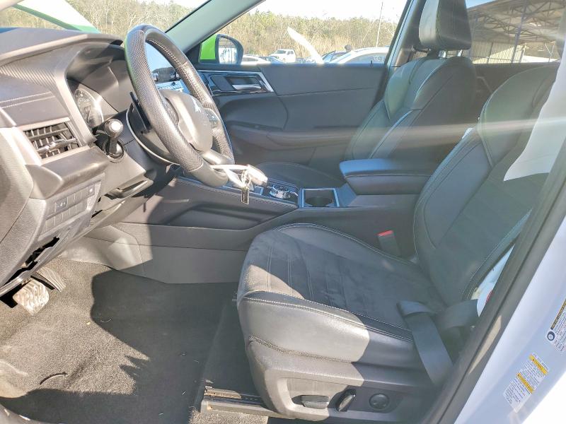 Продаж на аукціоні авто 2024 Mitsubishi Outlander, vin: JA4J4VA88RZ032059, номер лоту: 72532495