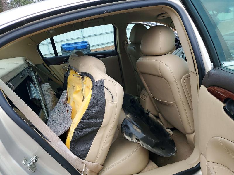 72582625 :رقم المزاد ، 1G4HR57Y17U196353 vin ، 2007 Buick Lucerne مزاد بيع