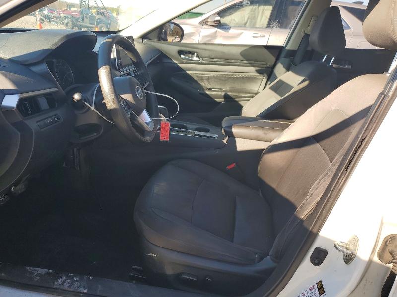 73517035 :رقم المزاد ، 1N4BL4BV8LC225873 vin ، 2020 Nissan Altima مزاد بيع