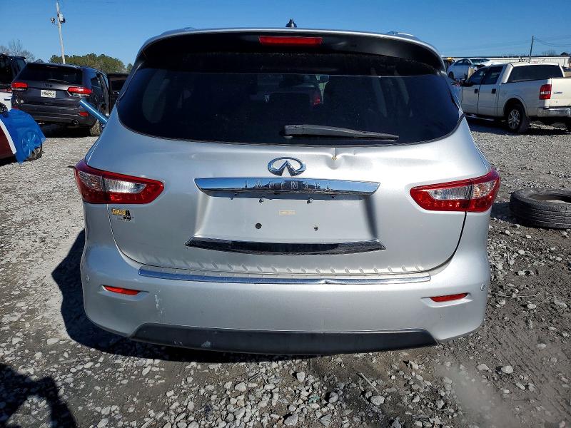 Aukcja sprzedaży 2013 Infiniti Jx35, vin: 5N1AL0MM0DC352570, numer aukcji: 74418485