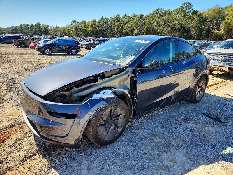 Продажа на аукционе авто 2026 Tesla Model Y, vin: 7SAYGDED0TA476840, номер лота: 74884605