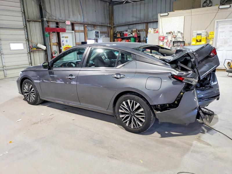 Продажа на аукционе авто 2024 Nissan Altima, vin: 1N4BL4DV9RN393791, номер лота: 73703095