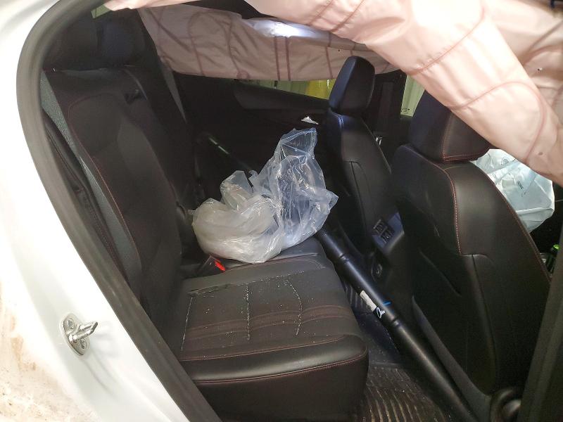 Продаж на аукціоні авто 2024 Chevrolet Equinox, vin: 3GNAXWEG6RS139071, номер лоту: 73971205