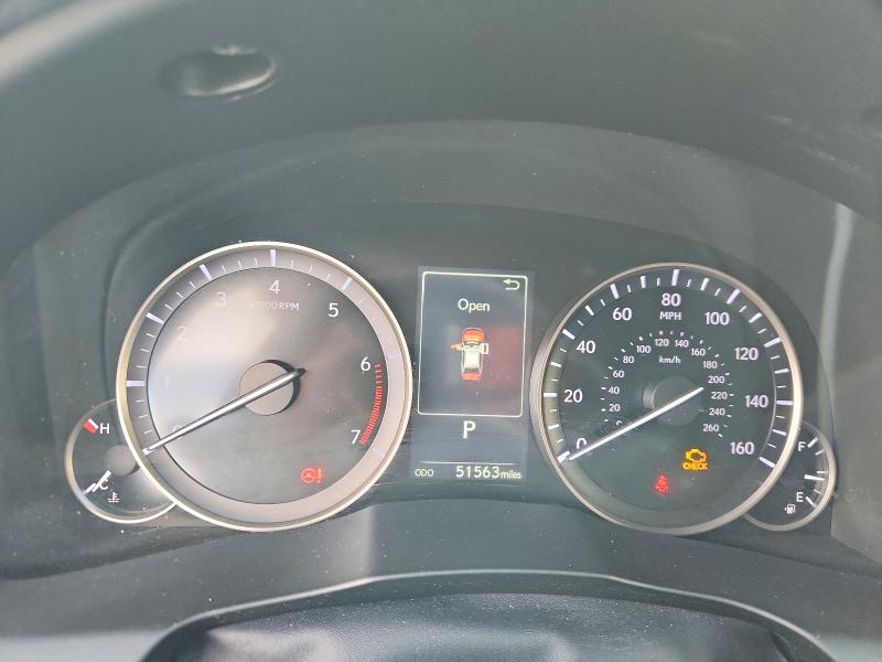 Aukcja sprzedaży 2017 Lexus Es 350, vin: 58ABK1GG7HU070521, numer aukcji: 72577625