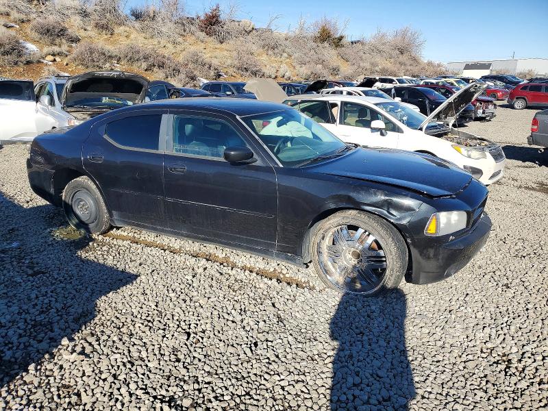 Продажа на аукционе авто 2010 Dodge Charger, vin: 2B3CA3CV8AH250331, номер лота: 72139775