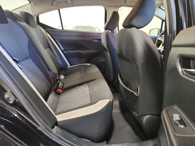 Продажа на аукционе авто 2021 Nissan Versa, vin: 3N1CN8EV6ML860126, номер лота: 98670915