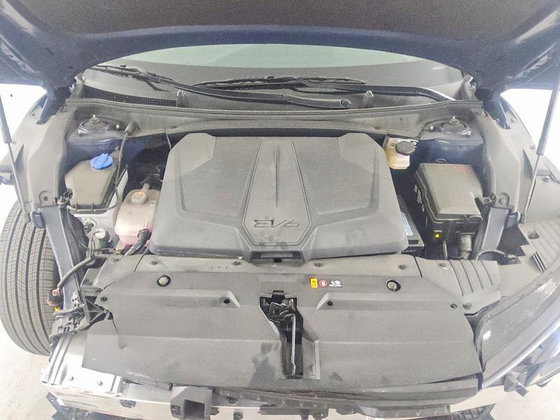 Aukcja sprzedaży 2025 Kia Ev6 Light, vin: 5XYC34JA3SG006231, numer aukcji: 99264665