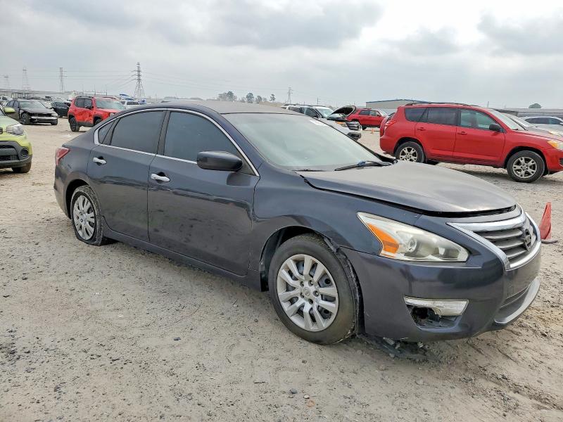 98635485 :رقم المزاد ، 1N4AL3AP1DC207709 vin ، 2013 Nissan Altima مزاد بيع