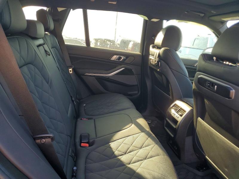 Продажа на аукционе авто 2025 Bmw X5, vin: 5UX13EU01S9W63481, номер лота: 74633385