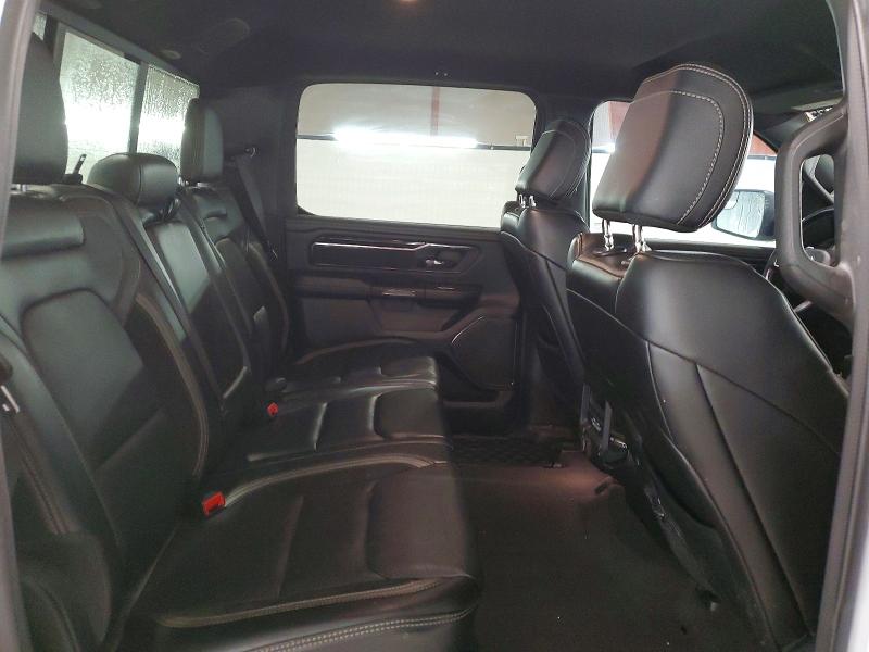 Продажа на аукционе авто 2022 Ram 1500 Sport, vin: 1C6SRFVT9NN432253, номер лота: 72650455