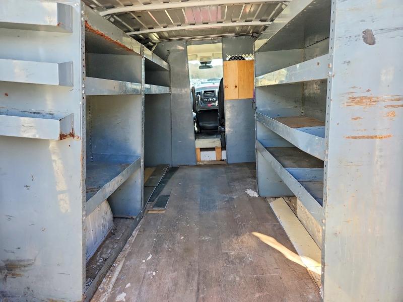 Aukcja sprzedaży 2017 Ram Promaster 1500, vin: 3C6TRVAG4HE521678, numer aukcji: 48824826