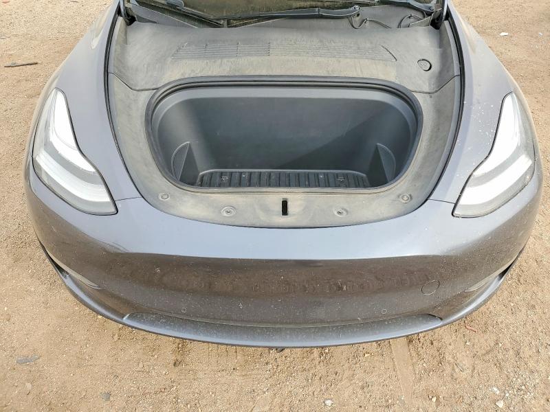 Aukcja sprzedaży 2020 Tesla Model Y, vin: 5YJYGDEE8LF054985, numer aukcji: 72899845