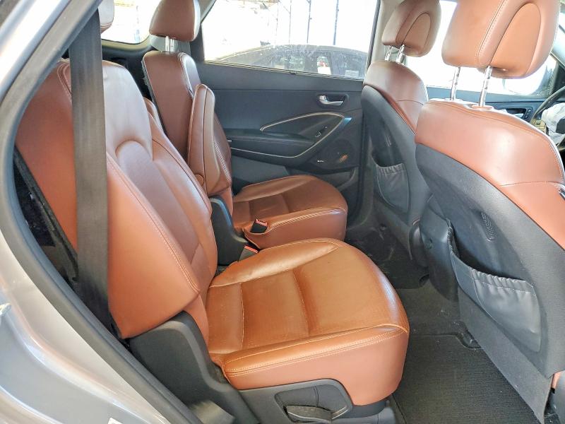 Aukcja sprzedaży 2014 Hyundai Santa Fe, vin: KM8SR4HF0EU039195, numer aukcji: 74626535