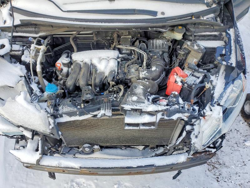 Продажа на аукционе авто 2018 Honda Fit, vin: 3HGGK5G63JM709103, номер лота: 73052365