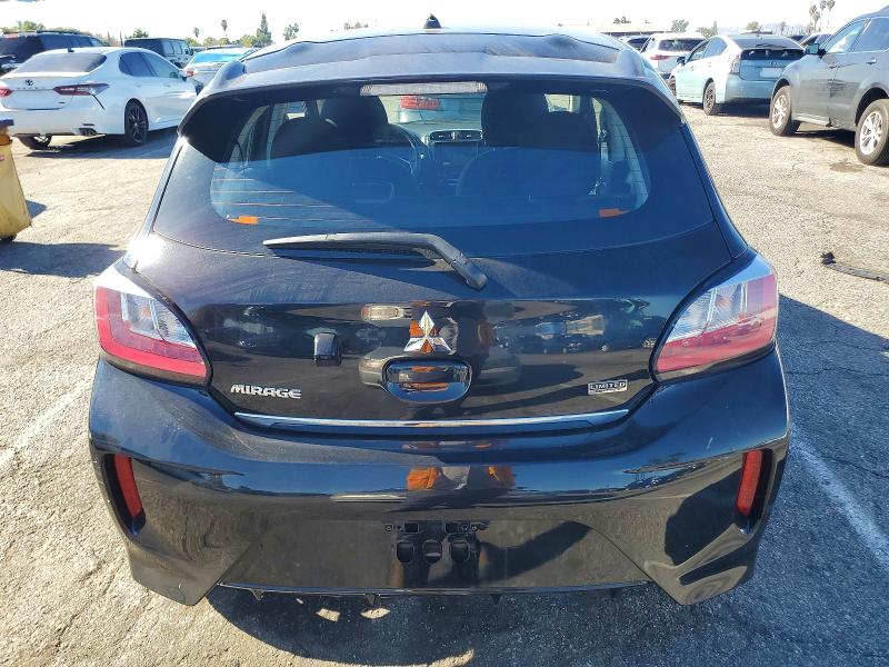Продаж на аукціоні авто 2024 Mitsubishi Mirage, vin: ML32AUHJ8RH038166, номер лоту: 73741595