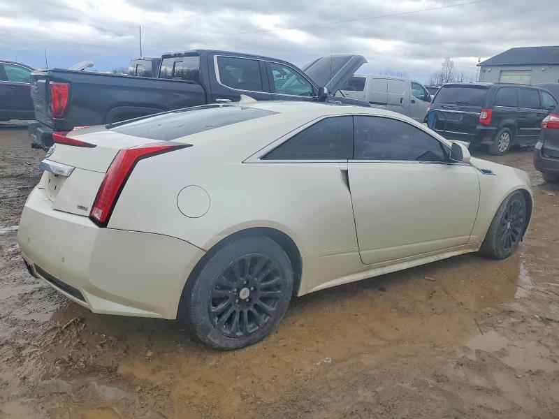 Продажа на аукционе авто 2011 Cadillac Cts, vin: 1G6DS1ED9B0119457, номер лота: 99569775
