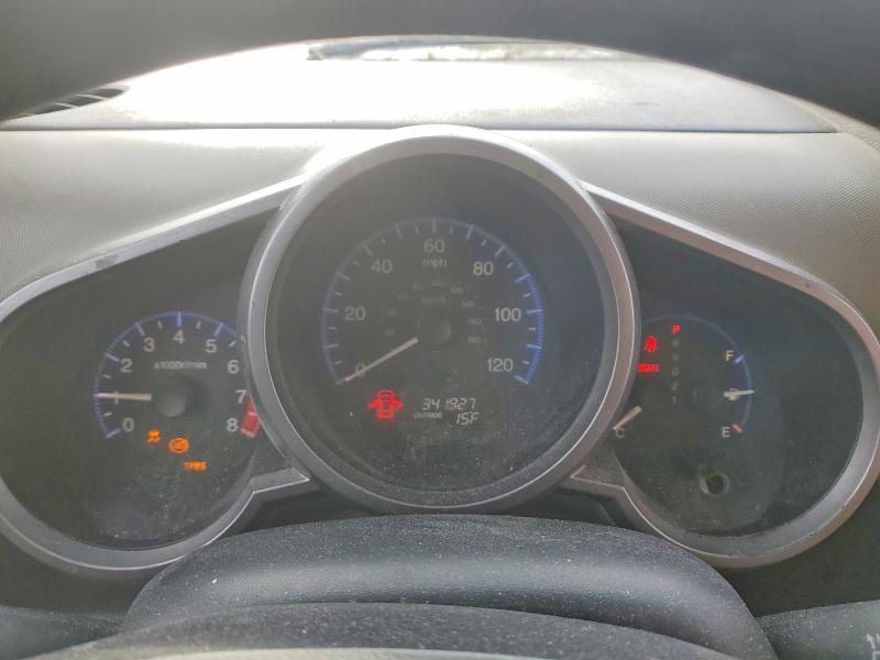 Продаж на аукціоні авто 2011 Honda Element, vin: 5J6YH2H75BL001262, номер лоту: 75174045
